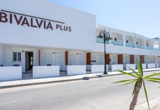 Bivalvia Beach Plus (D) Faliraki Grecia