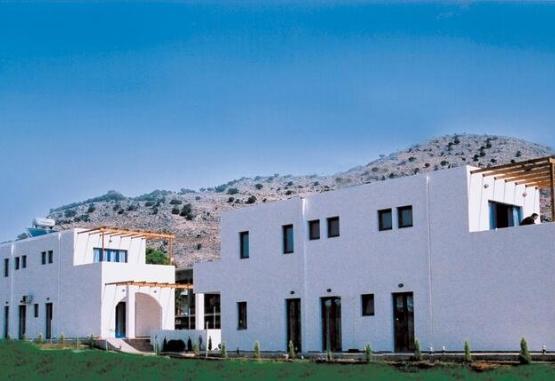 Katikies Studios and Apartments (D) Lardos Grecia