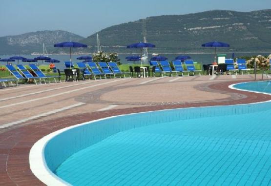 Corte Rosada Beach Resort And SPA (Adults Only 16+) Porto Conte Italia