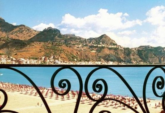 Sporting Baia Giardini Naxos Italia