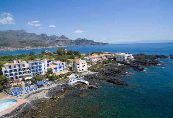 Kalos Giardini Naxos Italia