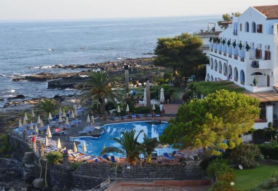 Kalos Giardini Naxos Italia