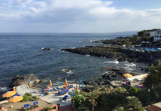 Kalos Giardini Naxos Italia