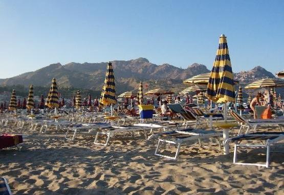 Panoramic Giardini Naxos Italia