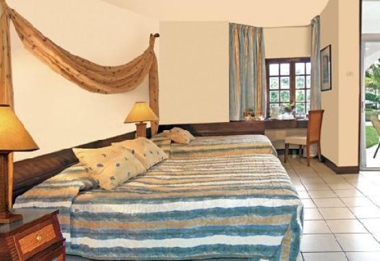 Leisure Lodge Beach Golf Resort Kenya 