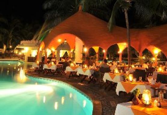 Southern Palm Beach Resort Kenya 
