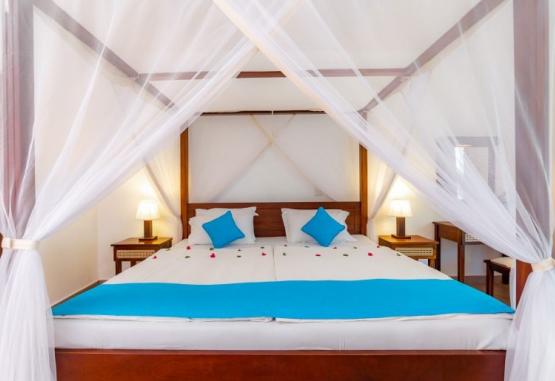 Diani Sea Lodge 3* Kenya 