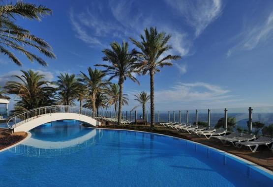 PESTANA GRAND Premium Ocean Resort Funchal Portugalia