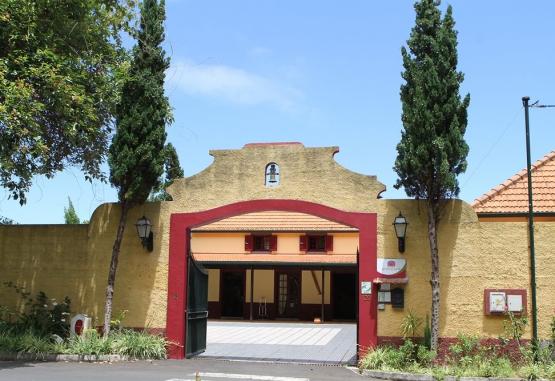 QUINTA DO ARCO Madeira Portugalia