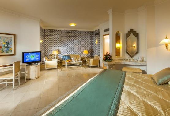 HASDRUBAL THALASSA SPA YASMINE HAMMAMET Hammamet Tunisia