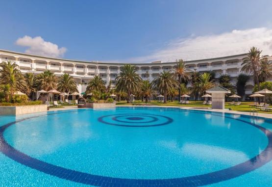 TUI BLUE OCEANA SUITES Hammamet Tunisia