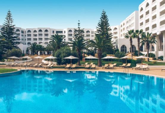 IBEROSTAR SELECTION KANTAOUI BAY Sousse Tunisia