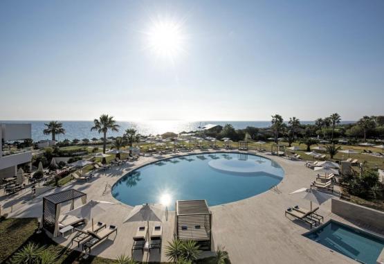 IBEROSTAR SELECTION DIAR EL ANDALOUS Sousse Tunisia