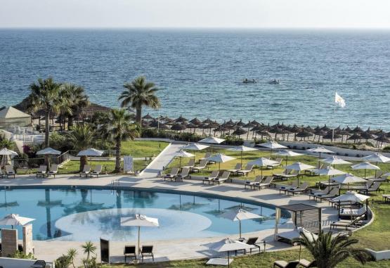 IBEROSTAR SELECTION DIAR EL ANDALOUS Hammamet Tunisia