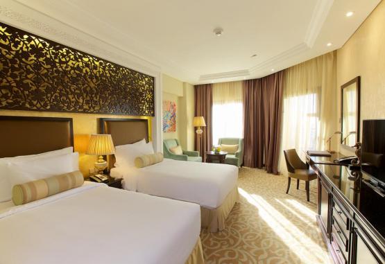 Marjan Island Resort & Spa Ras Al Khaimah Emiratele Arabe Unite