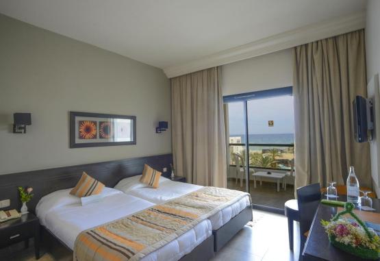 VINCCI NOZHA BEACH 4* Hammamet Tunisia