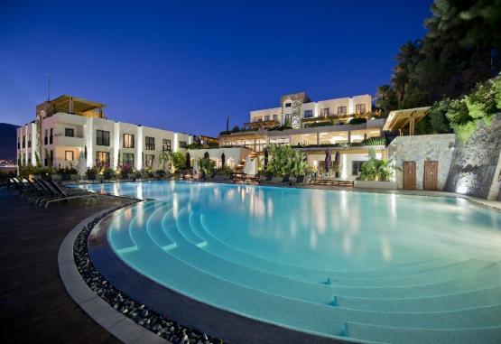 Ramada Resort Bodrum Regiunea Bodrum Turcia