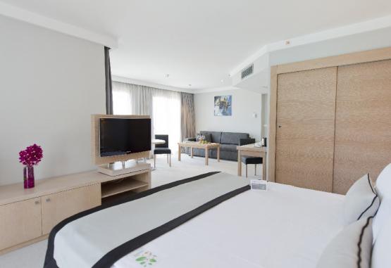 Ramada Resort Bodrum Regiunea Bodrum Turcia