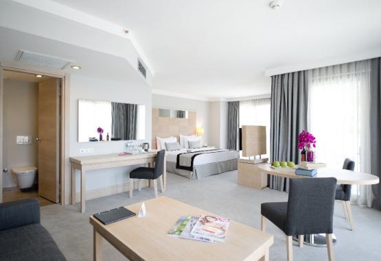 Ramada Resort Bodrum Regiunea Bodrum Turcia