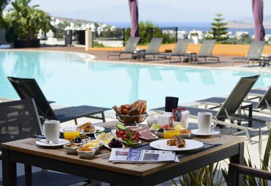 Ramada Resort Bodrum Regiunea Bodrum Turcia