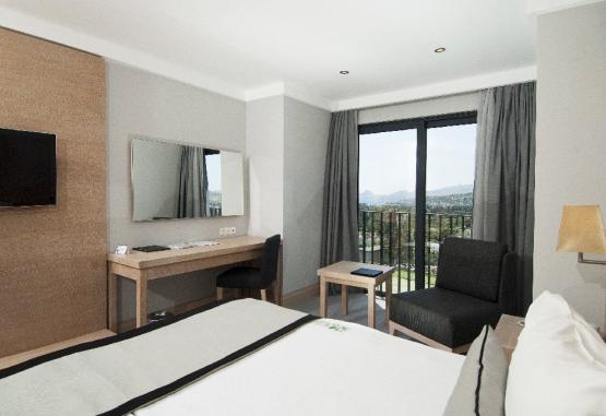 Ramada Resort Bodrum Regiunea Bodrum Turcia