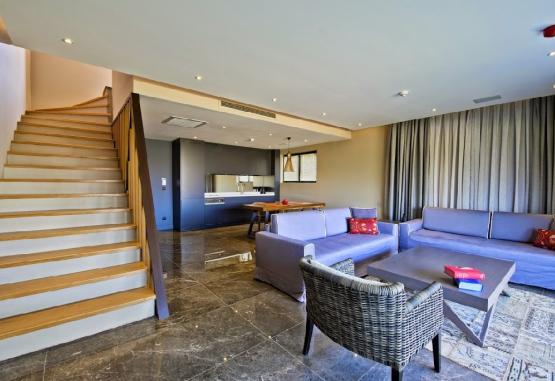 Ramada Resort Bodrum Regiunea Bodrum Turcia