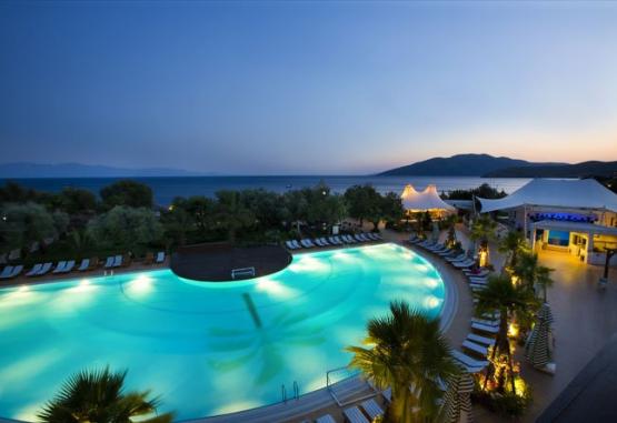 Latanya Park resort Yaliciftlik Turcia