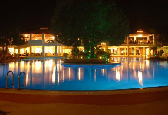 OLD Jacaranda Beach Luxury Resort Belek Turcia