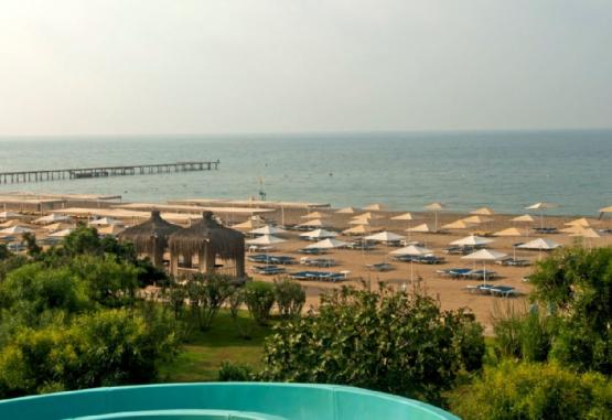 OLD Jacaranda Beach Luxury Resort Belek Turcia