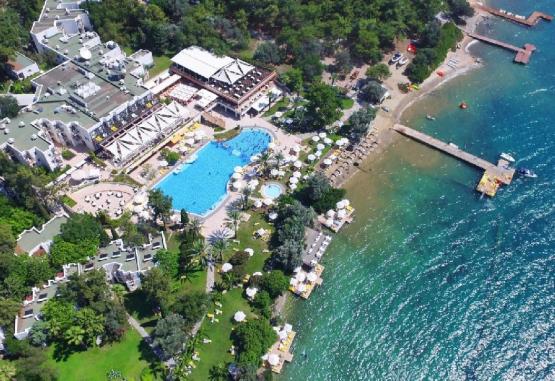 Isil Club Bodrum  Regiunea Bodrum Turcia