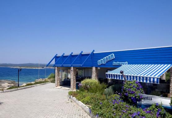 Club Resort Atlantis Kusadasi Turcia