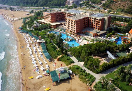 Pegasos Royal  Alanya Turcia