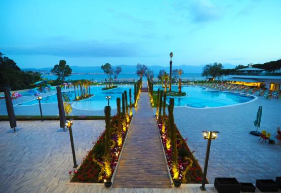 Amara Sealight Elite Resort Kusadasi Turcia