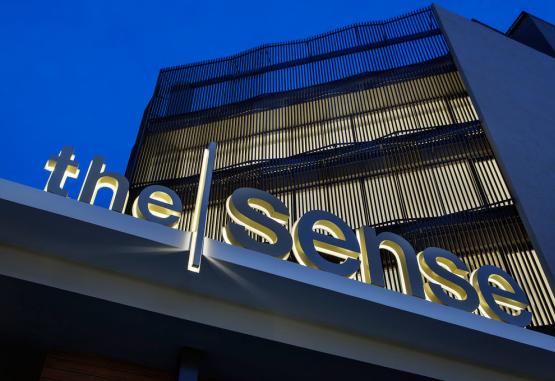 The Sense Deluxe 5* Side Turcia