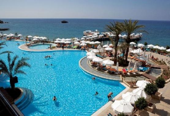 VIKINGEN QUALITY RESORT Alanya Turcia