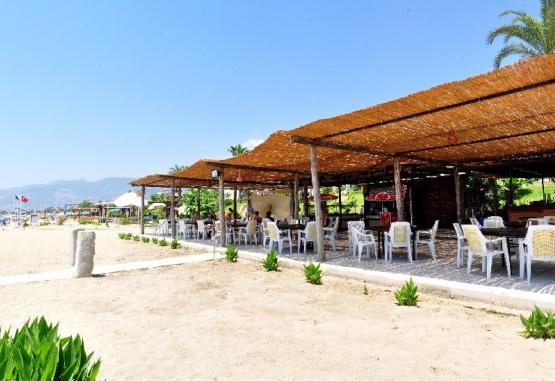 OBA STAR HOTEL 4* Alanya Turcia