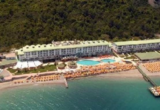 YELKEN BLUE LIFE AND SPA Kemer Turcia