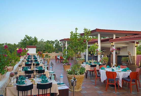 PIRATES BEACH CLUB 5* Kemer Turcia