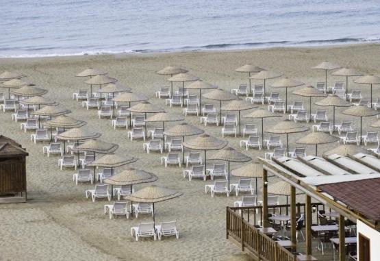 ROMA BEACH RESORT - SPA Side Turcia