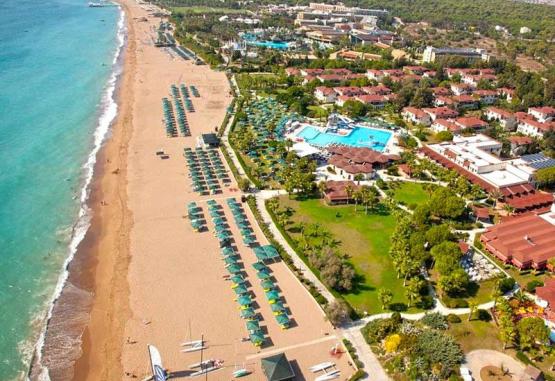 PALOMA PARADISE BEACH Side Turcia