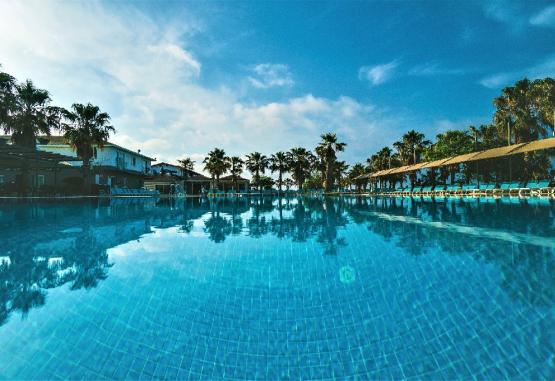 BELEK SOHO BEACH CLUB Belek Turcia