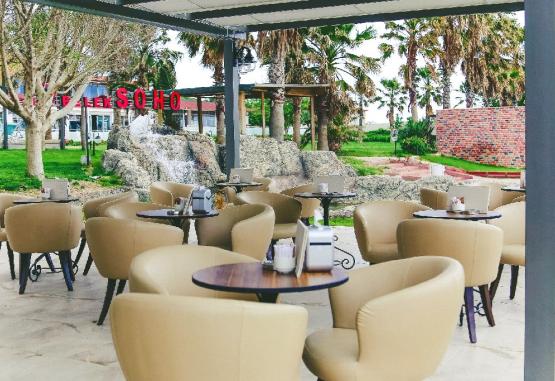 BELEK SOHO BEACH CLUB Belek Turcia