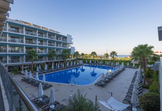 TUI BLUE BARUT ANDIZ 4* Side Turcia