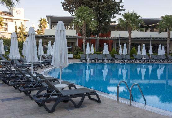 TUI BLUE BARUT ANDIZ 4* Side Turcia