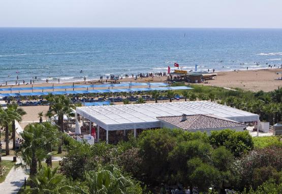 Club Grand Aqua Side Turcia