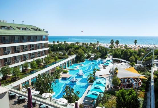 TUI BLUE SIDE 5* (EX. Sensimar Side) (adults only) Side Turcia