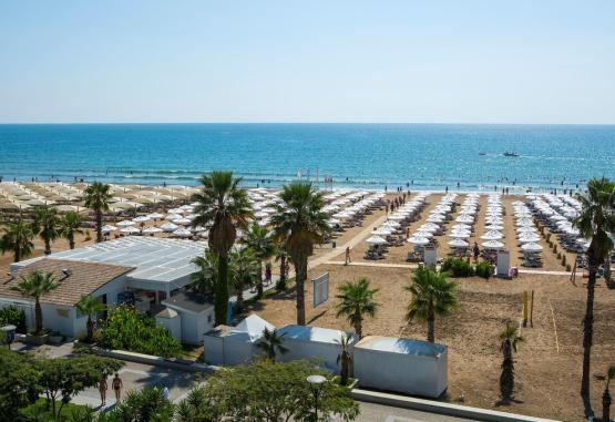 TUI BLUE SIDE 5* (EX. Sensimar Side) (adults only) Side Turcia