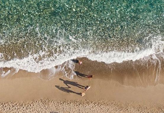 NG PHASELIS BAY Kemer Turcia