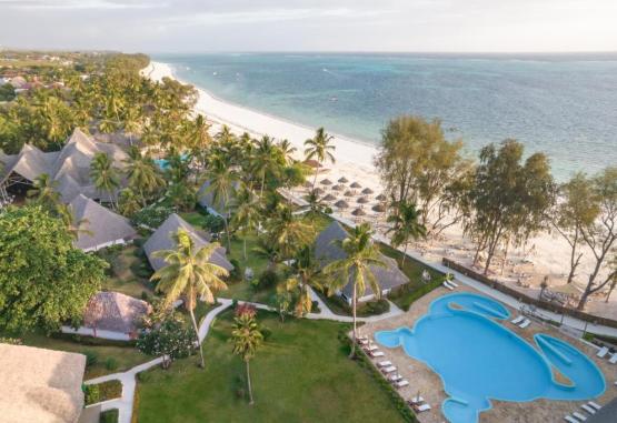 Kiwengwa Beach Resort Zanzibar Tanzania