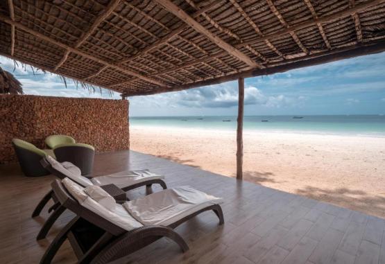 Kiwengwa Beach Resort Zanzibar Tanzania